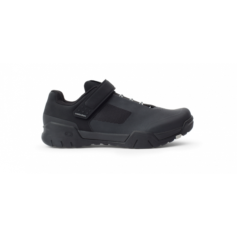 Crankbrothers Mallet E Speedlace MTB Shoes