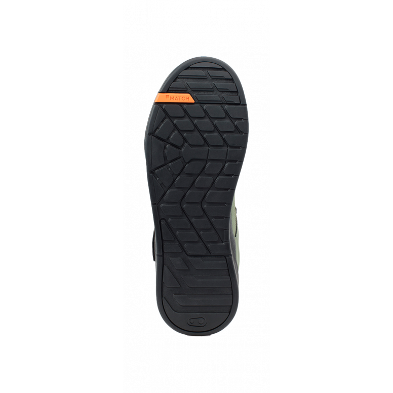 Crankbrothers Stamp Speedlace MTB Shoes