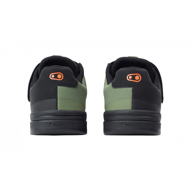 Crankbrothers Stamp Speedlace MTB Shoes
