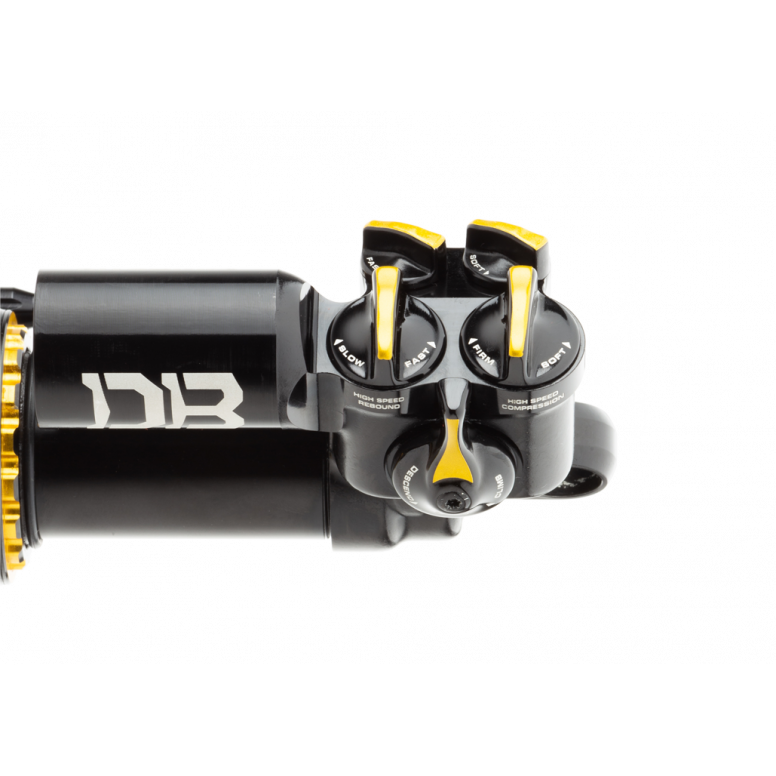 Cane Creek Kitsuma Air Shock Standard Eyelet