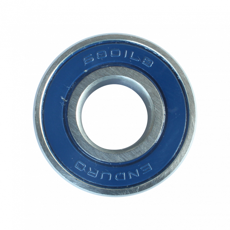 Enduro Bearings 6001 LLB - ABEC 3 Bearing