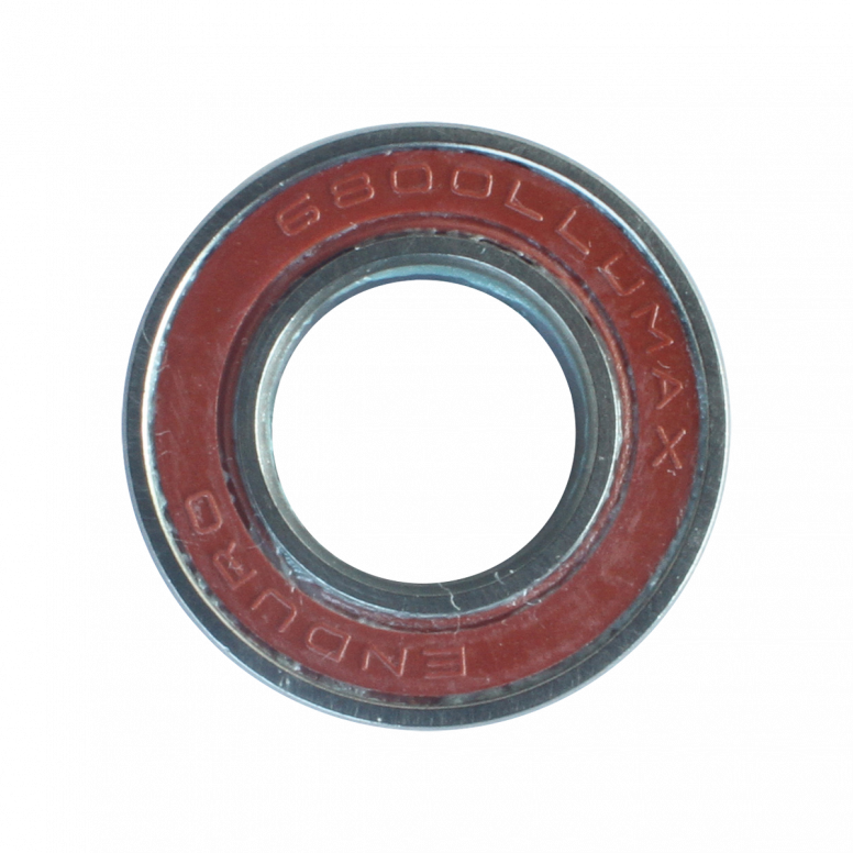 Enduro Bearings 6800 LLU - ABEC 3 MAX Bearing