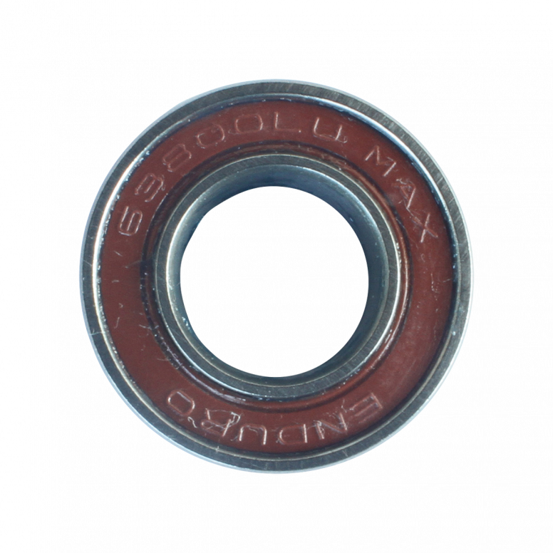 Enduro Bearings 63800 LLB - ABEC 3 MAX Bearing