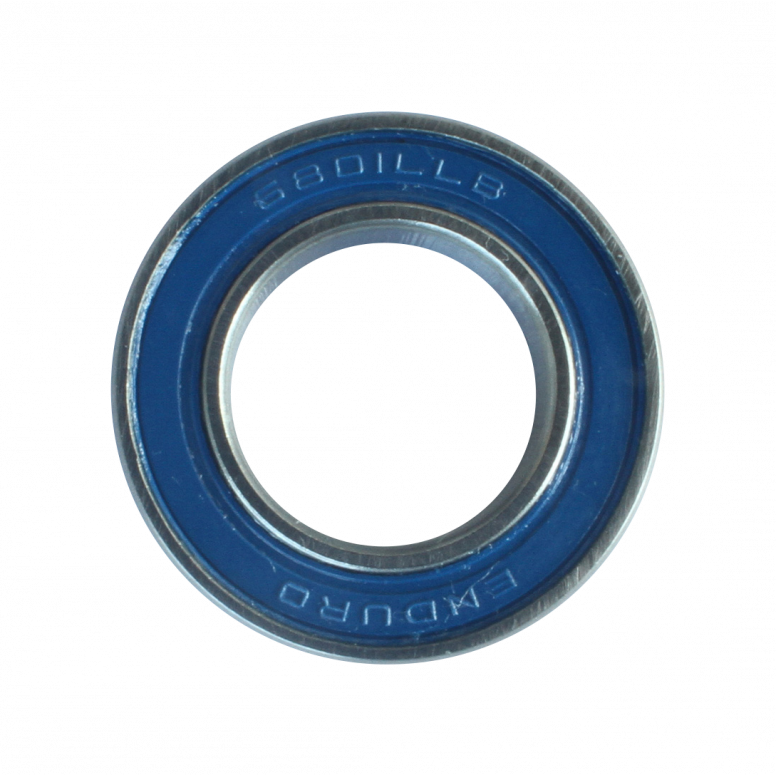 Enduro Bearings 6801 LLB - ABEC 3 Bearing