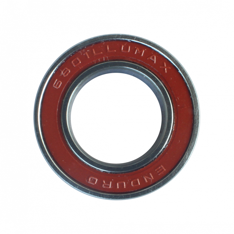 Enduro Bearings 6801 LLU - ABEC 3 MAX Bearing