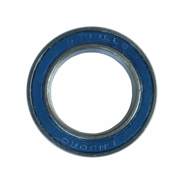 Enduro Bearings 6803 2RS - ABEC 3 Bearing