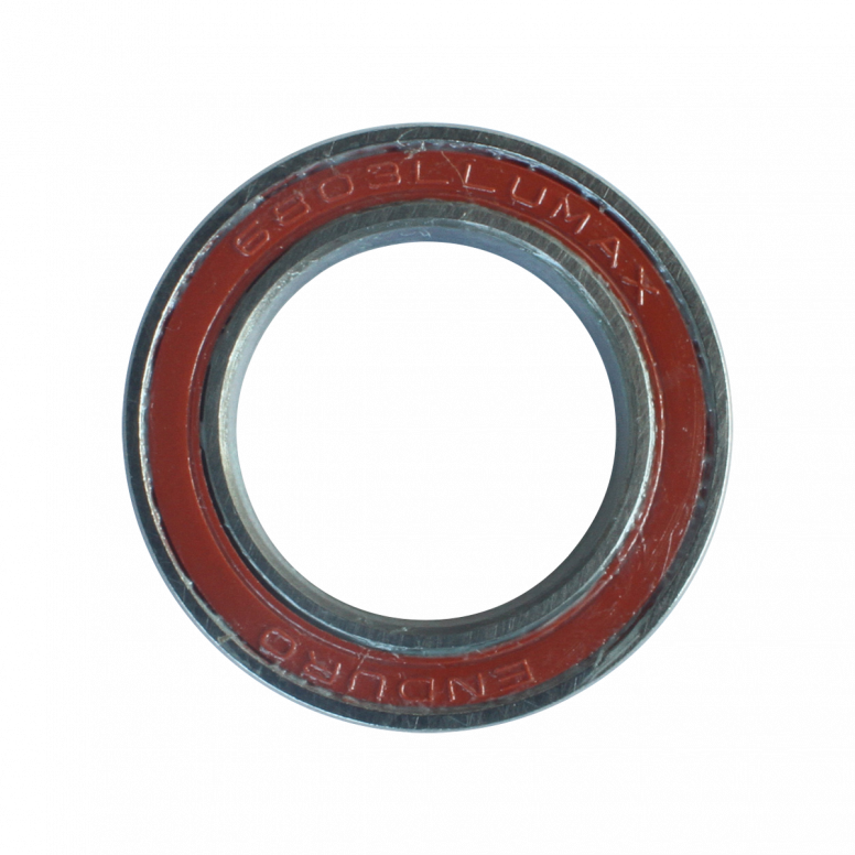 Enduro Bearings 6803 LLU - ABEC 3 MAX Bearing