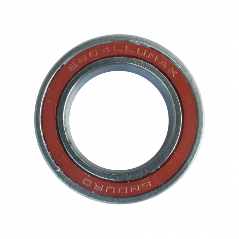 Enduro Bearings 6804 LLU - ABEC 3 MAX Bearing