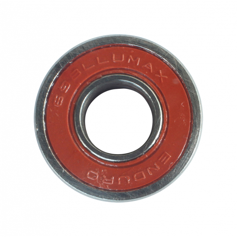 Enduro Bearings 698 LLU - ABEC 3 MAX Bearing