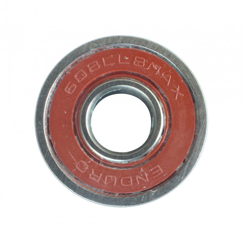 Enduro Bearings 608 LLU - ABEC 3 MAX Bearing