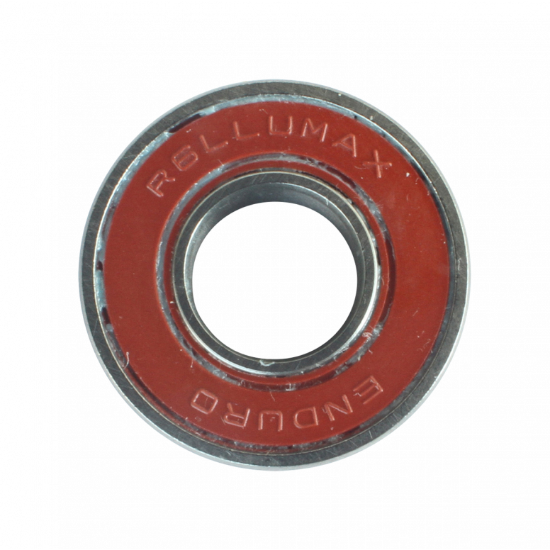 Enduro Bearings R6 LLU - ABEC 3 MAX Bearing