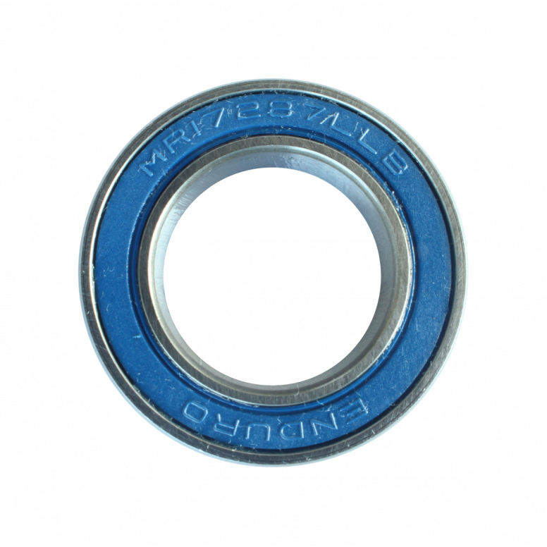 Enduro Bearings MR 17287 LLB - ABEC 3 Bearing