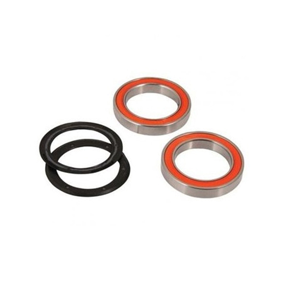 Campagnolo Spares Bearings Chainset Fc-at012 - Power Torque Bb Set Of Bearings & Seals (2pcs)