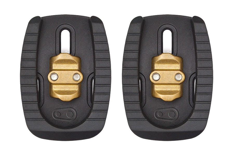 Crankbrothers Quattro Cleat