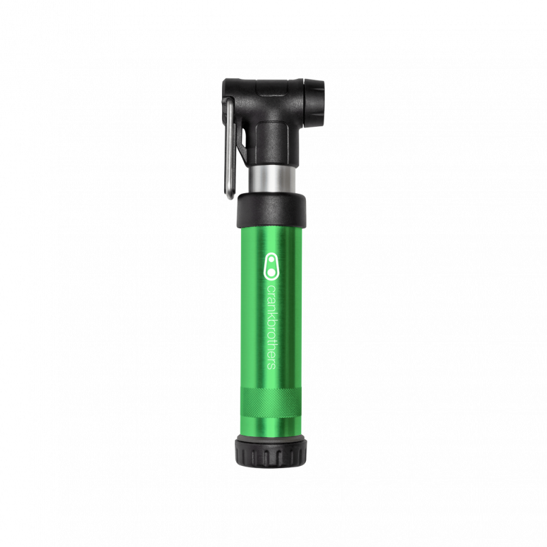 Crankbrothers Gem Short Hand Pump