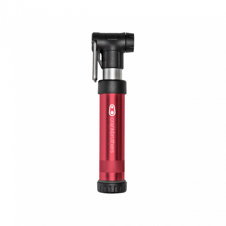 Crankbrothers Gem Short Hand Pump