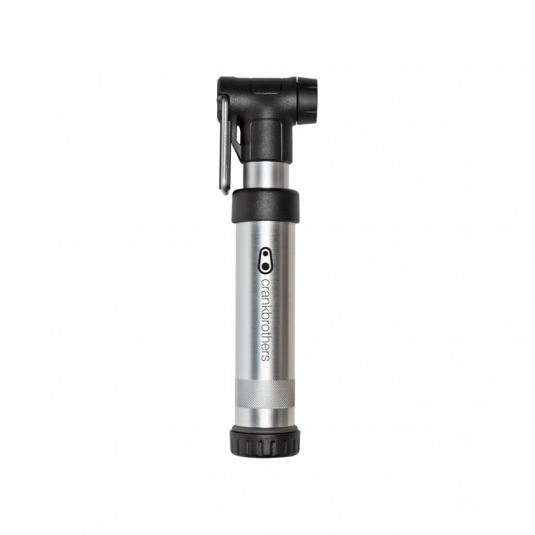 Crankbrothers Gem Short Hand Pump