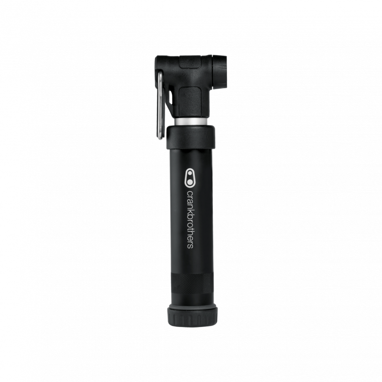 Crankbrothers Gem Short Hand Pump