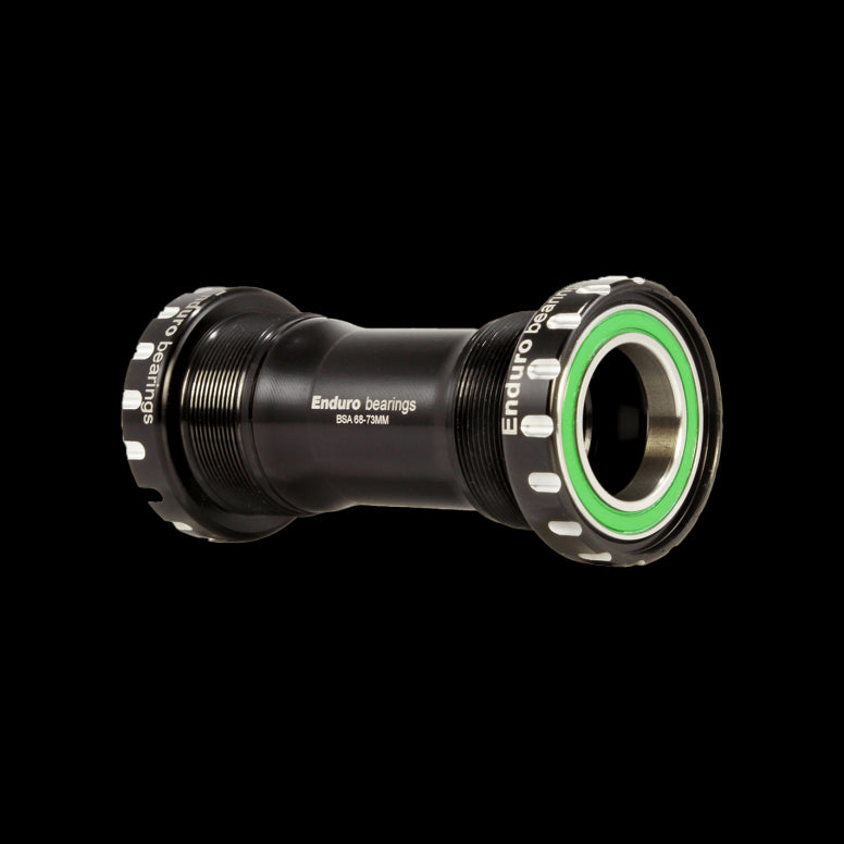 Enduro Bearings BSA 73mm XD15 Ceramic 24mm Bottom Bracket