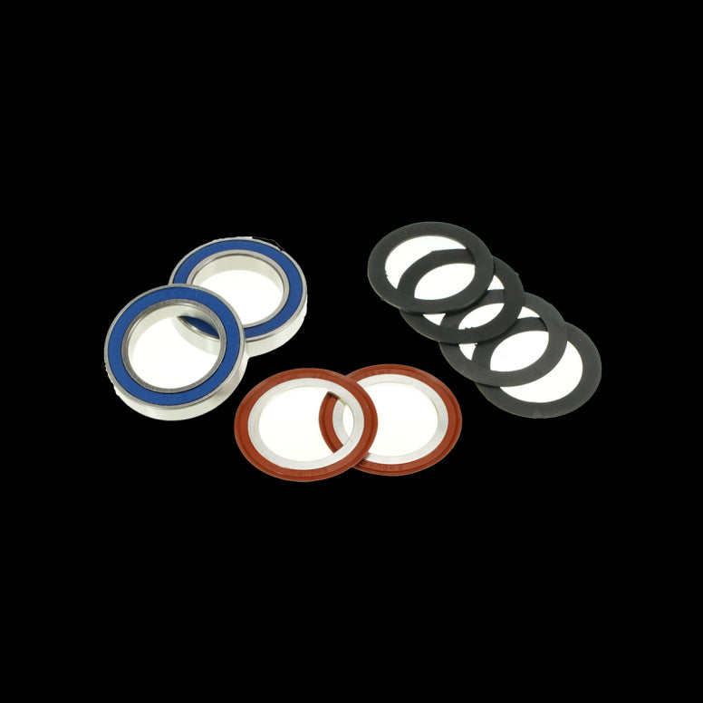 Enduro Bearings BSA ABEC3 24mm Bearing Kit