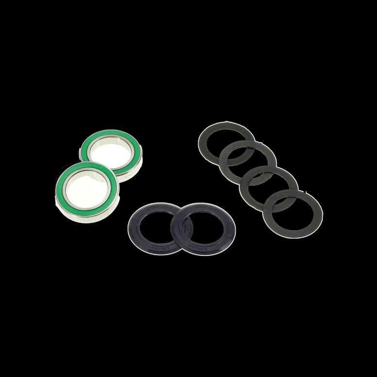 Enduro Bearings BSA XD15 Ceramic 24mm Bearing Kit