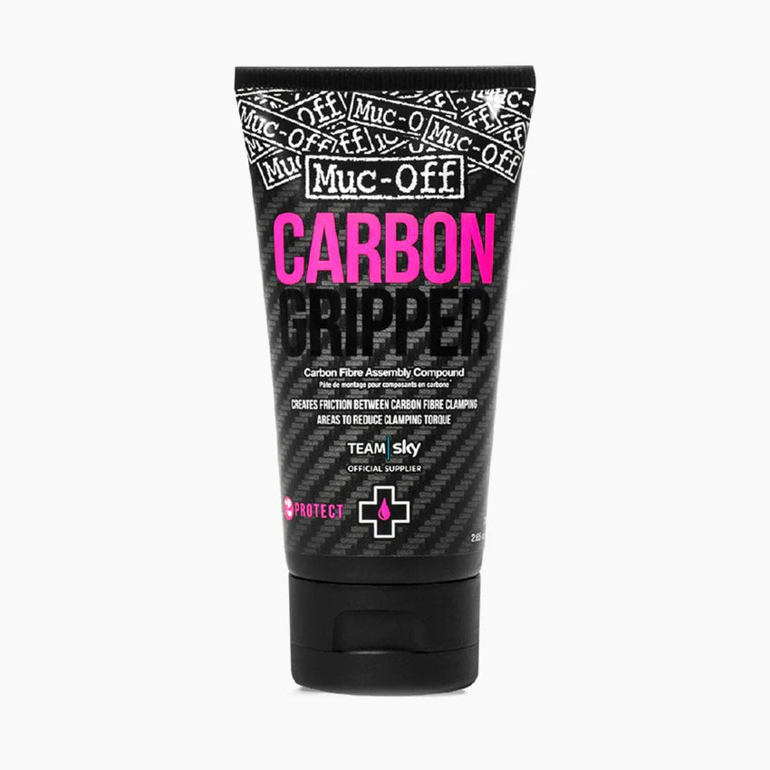 Muc Off Carbon Gripper Paste 75g