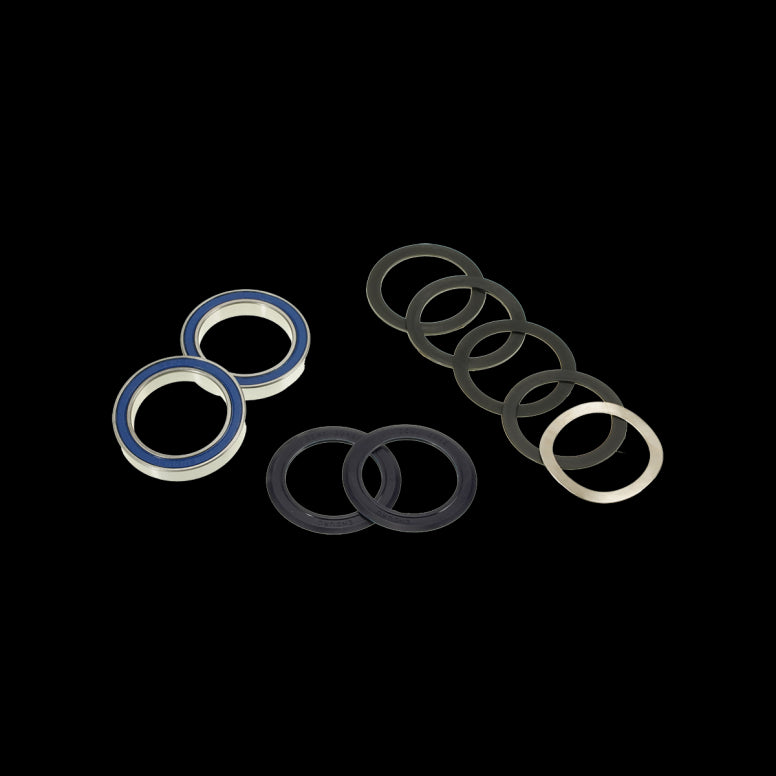 Enduro Bearings BB30 ABEC3 30mm Bearing Kit