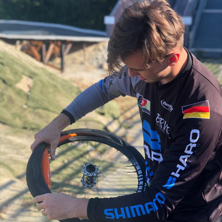 Tubolito S-Tubo BMX Inner Tube