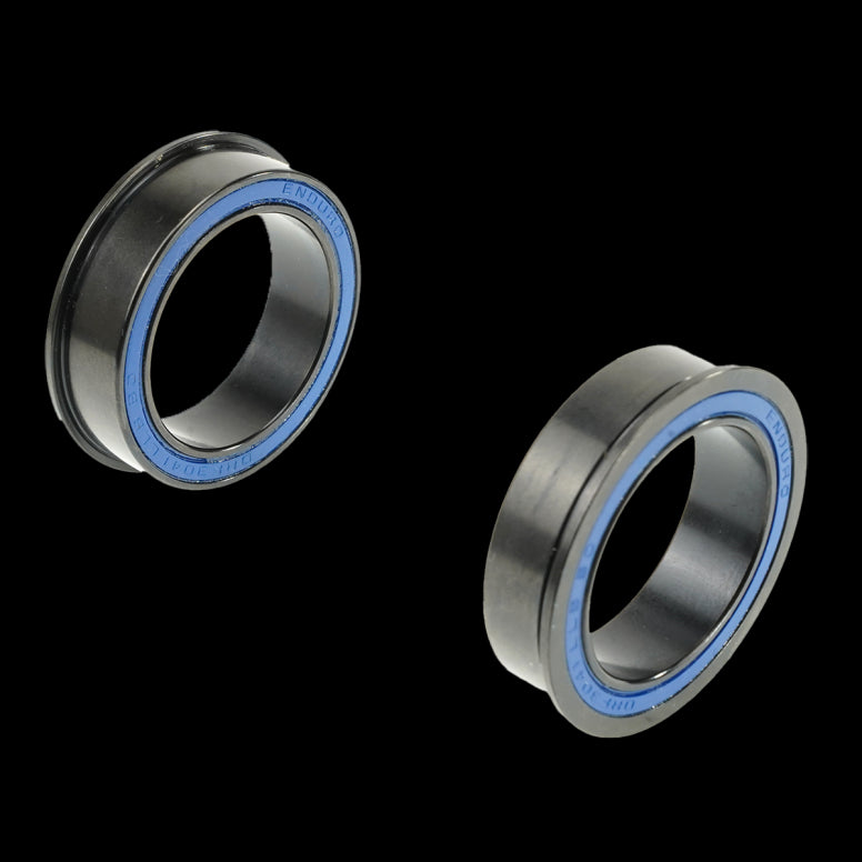 Enduro Bearings BB86/92 ABEC3 BO DUB Bearing Kit