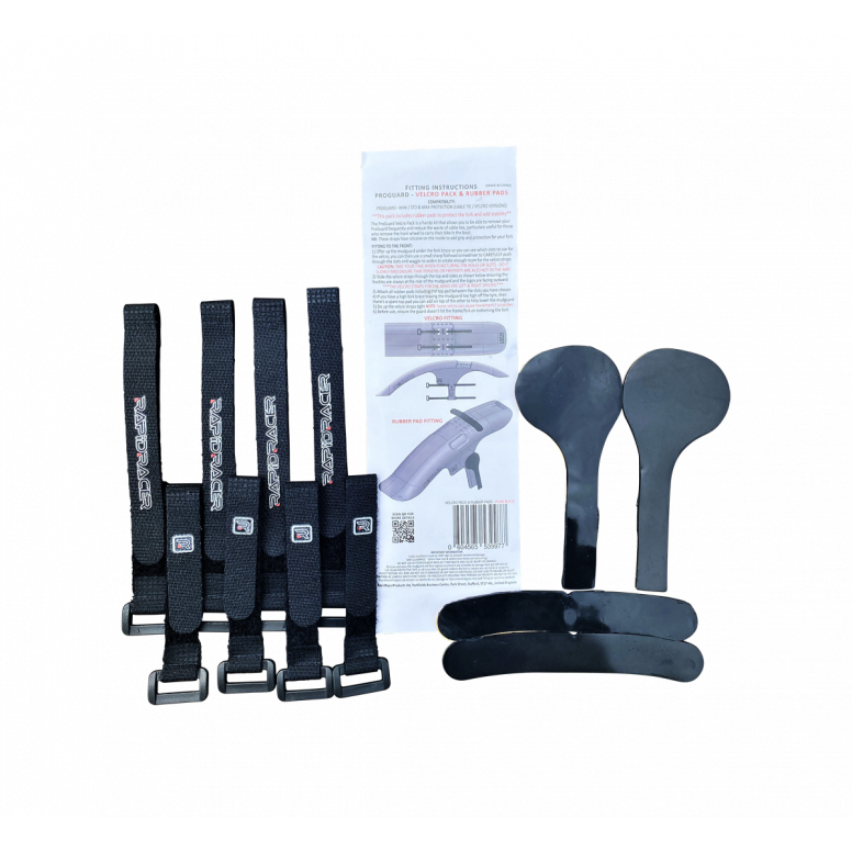 rrp-proguard-velcro-pack-and-rubbers Default Title