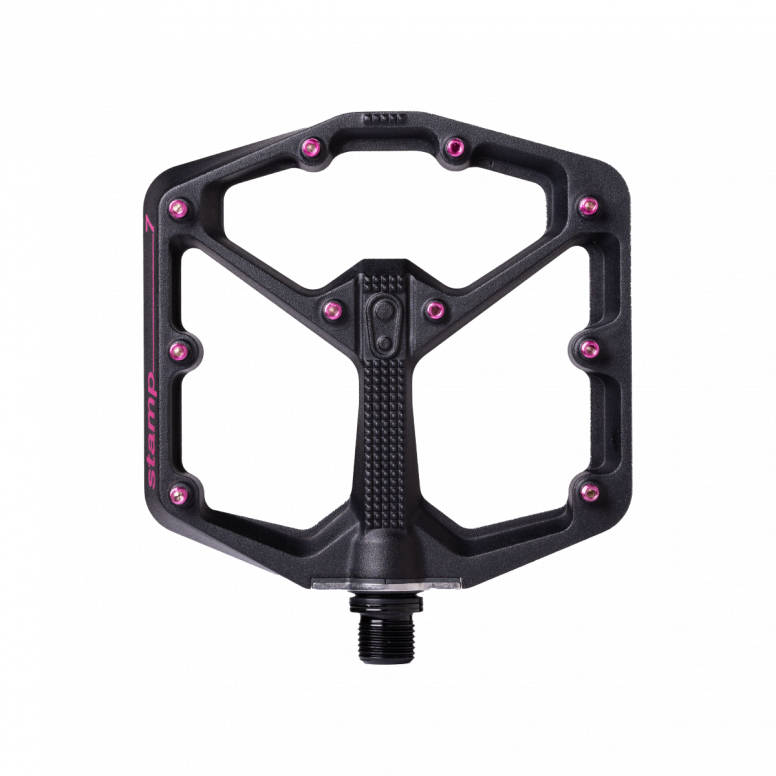 Crankbrothers Stamp 7 Flat Pedals