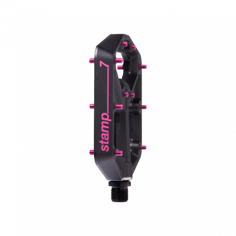 Crankbrothers Stamp 7 Flat Pedals