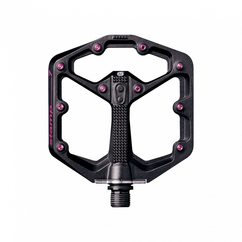 Crankbrothers Stamp 7 Flat Pedals
