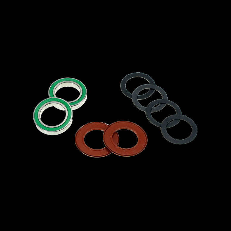 Enduro Bearings BB90 XD15 Pro 24mm Bearing Kit