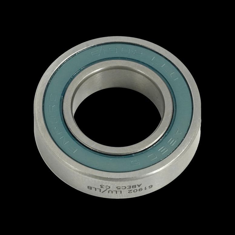 Enduro Bearings 61902 LLU/LLB CN - ABEC 5 Bearing 15x28x7mm