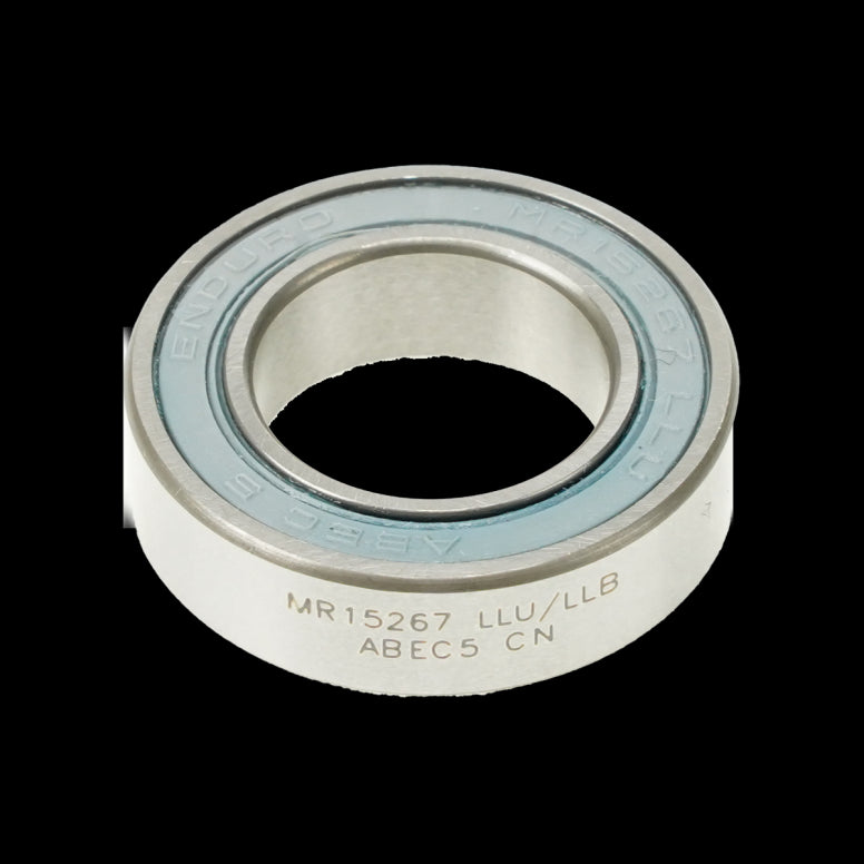 Enduro Bearings MR 15267 LLU/LLB - ABEC 5 Bearing 15x26x7mm