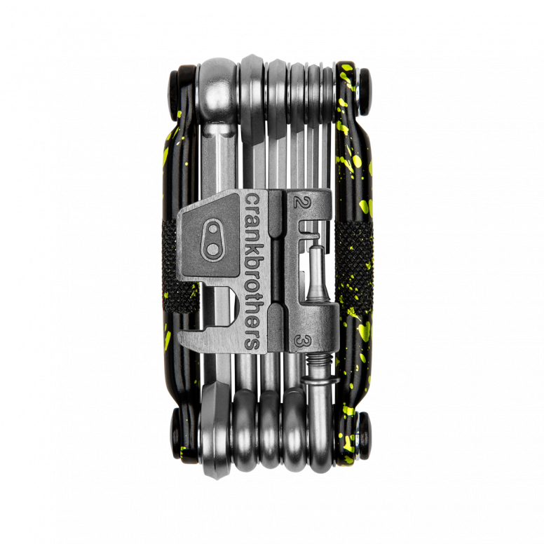 Crankbrothers Multi 17 Multi Tool
