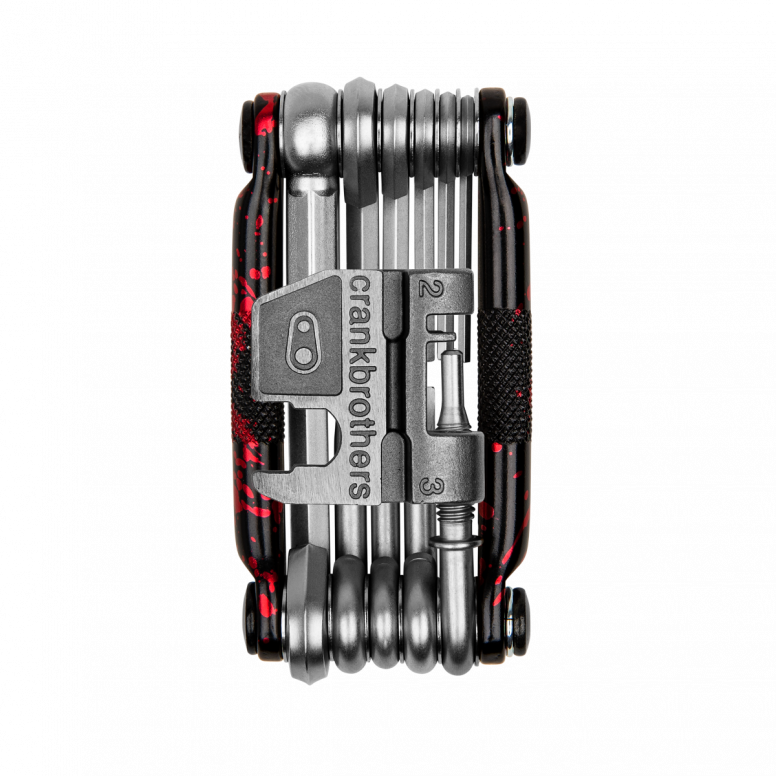 Crankbrothers Multi 17 Multi Tool
