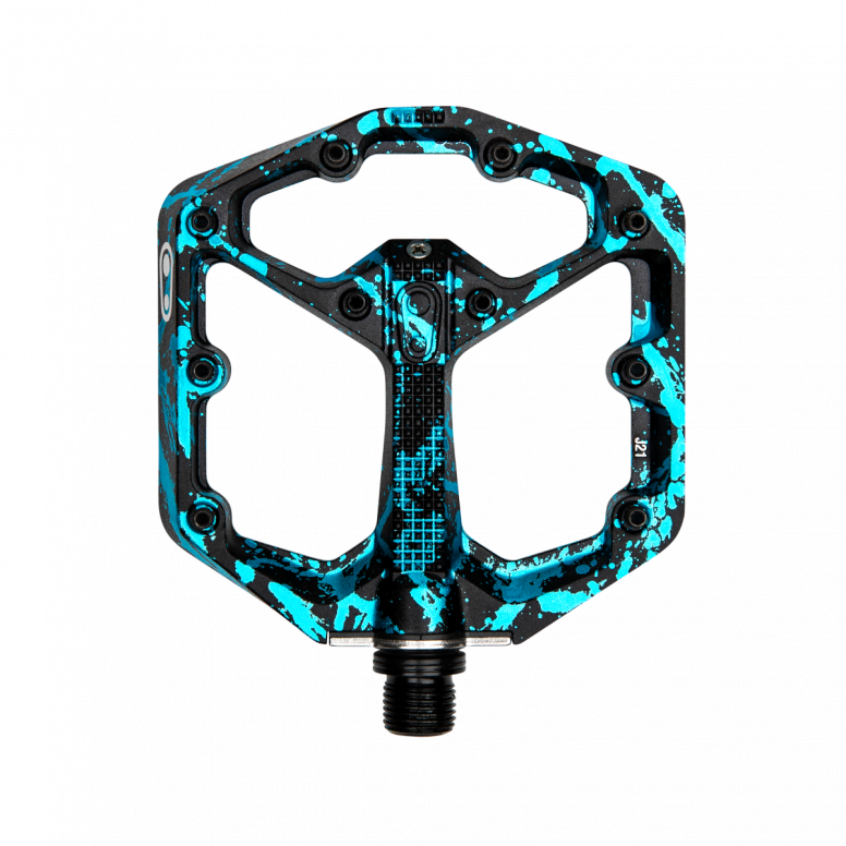 Crankbrothers Stamp 7 Flat Pedals