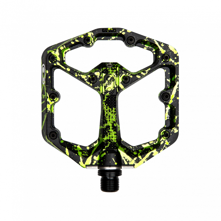 Crankbrothers Stamp 7 Flat Pedals