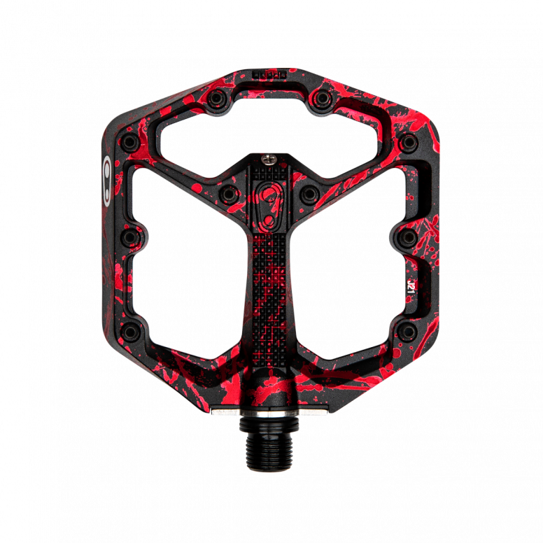 Crankbrothers Stamp 7 Flat Pedals