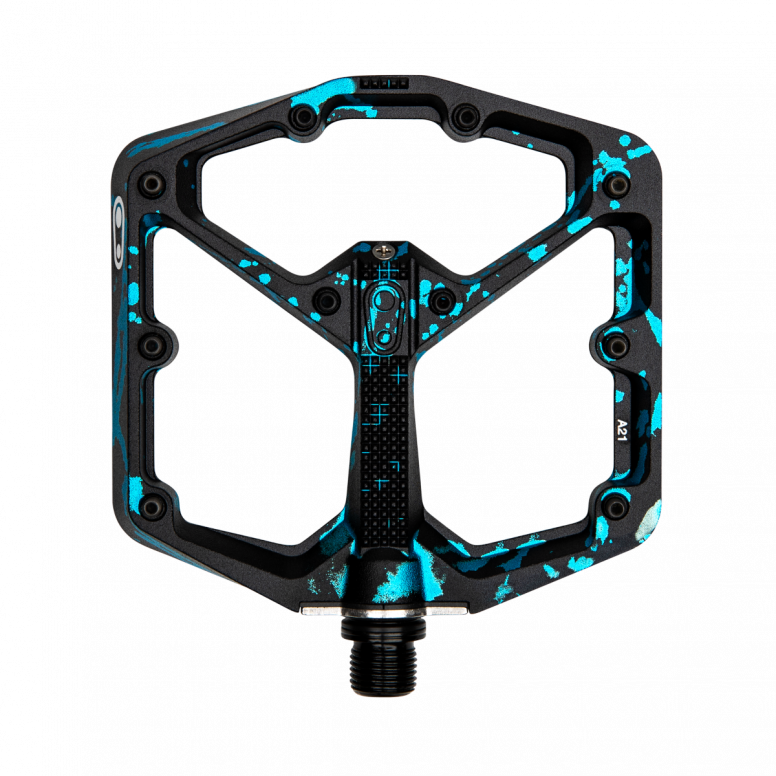 Crankbrothers Stamp 7 Flat Pedals