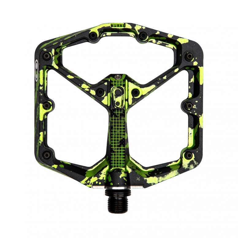 Crankbrothers Stamp 7 Flat Pedals