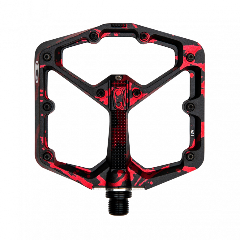 Crankbrothers Stamp 7 Flat Pedals