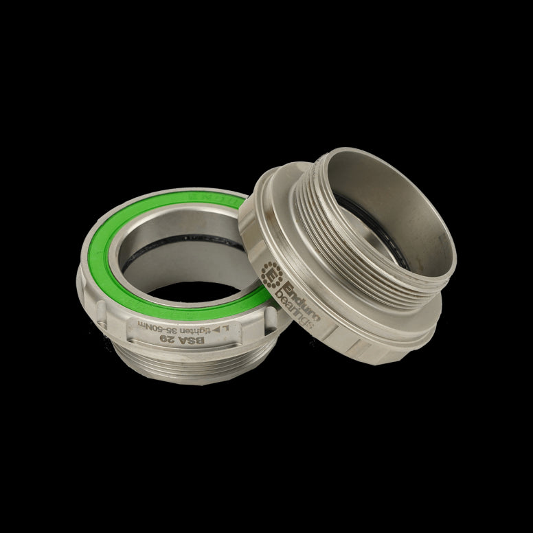 Enduro Bearings BSA Maxhit 30mm Bottom Bracket