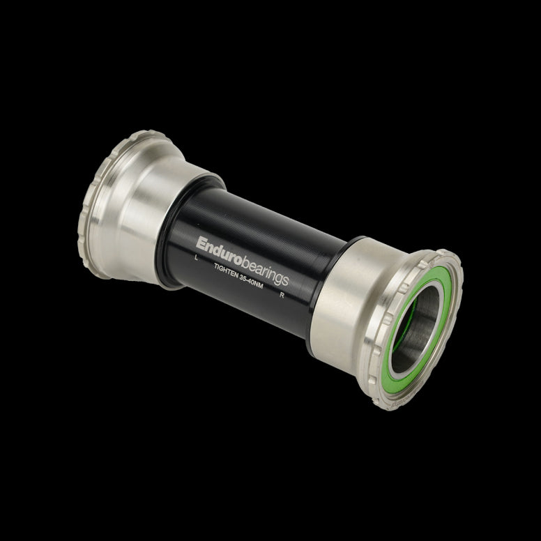 Enduro Bearings BB86/92 Torqtite Maxhit Bottom Bracket