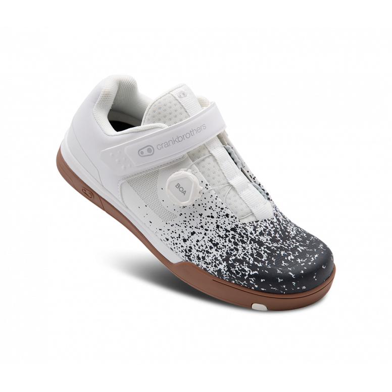 Crankbrothers Mallet BOA MTB Shoes
