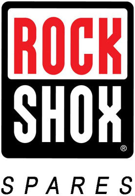 Rockshox Rear Shock Spare Parts Damper Body/ifp Bearing Eyelet 55mmincludes Damper Body Ifp, Valve Core And Caps) - Deluxe A1/ Super Deluxe A1 (2017+)