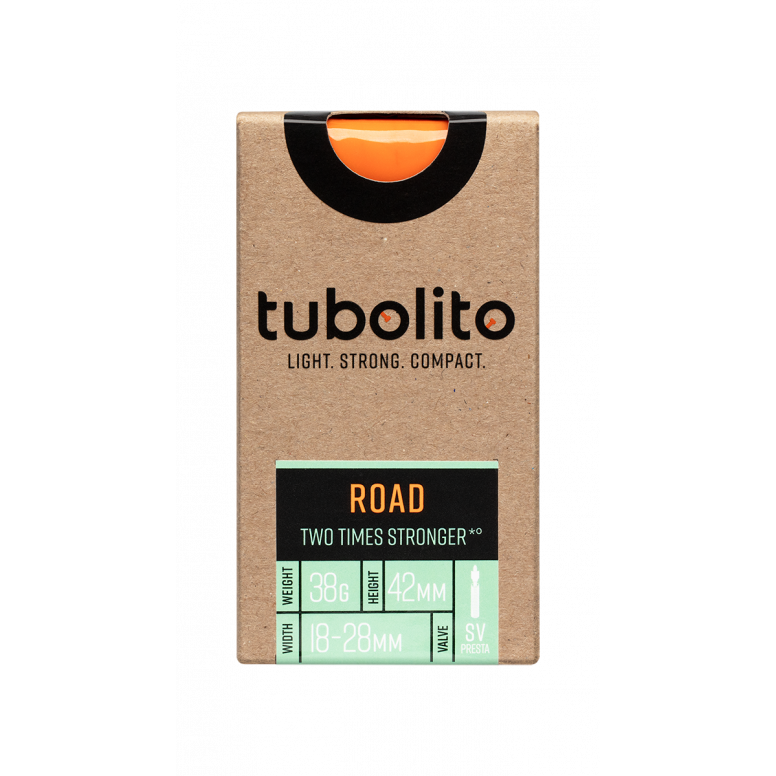 Tubolito Tubo Road Inner Tube