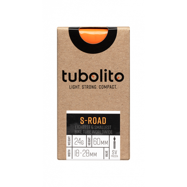 Tubolito S-Tubo Road Inner Tube